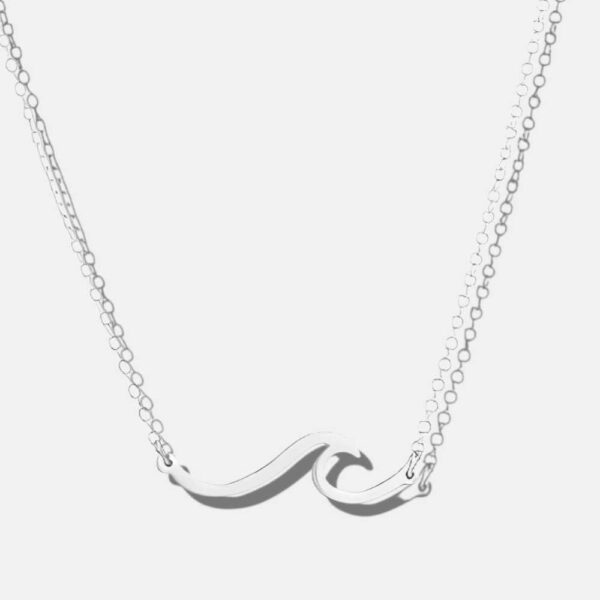 Maunaloa heishi-perler