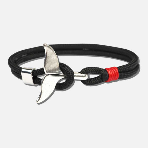 ĀKALA rosa skjellankelbånd