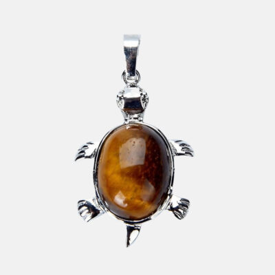 Romantisk bølgekjede i rosagull