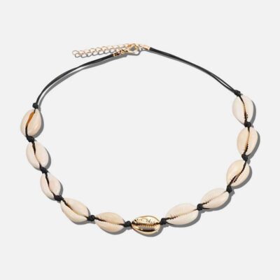 Skjellarmbånd for menn mermen