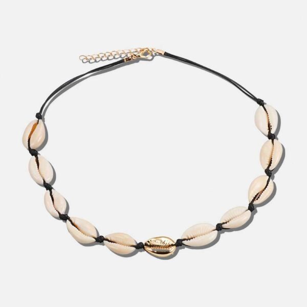 Skjellarmbånd for menn mermen